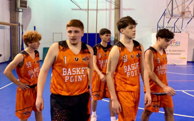 Under19 – S. Luigi