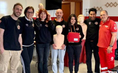 Corso BLSD