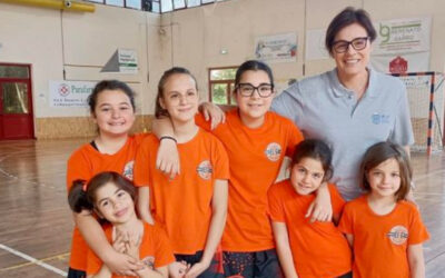 Jamboree femminile