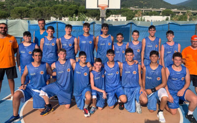 BP CAMP PAOLA(CS)