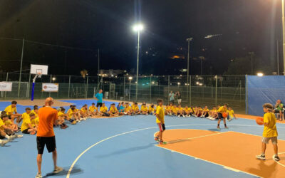 BP CAMP PAOLA(CS)