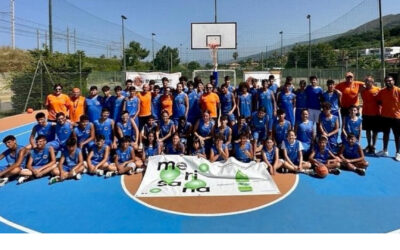 BP CAMP PAOLA(CS)