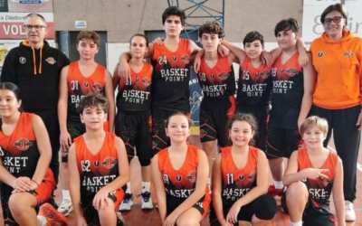 Under13 – Giarre