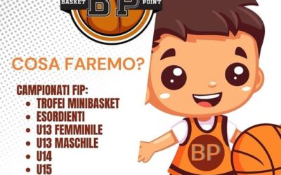 BP BASKET POINT