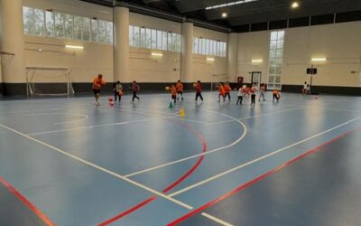 BP BASKET POINT ACI SANT’ANTONIO
