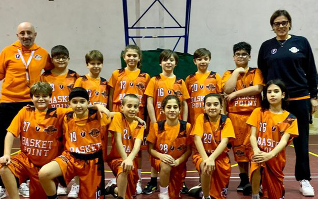 Esordienti Aci Catena