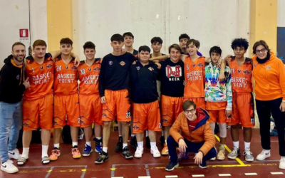 Under 18 AICS