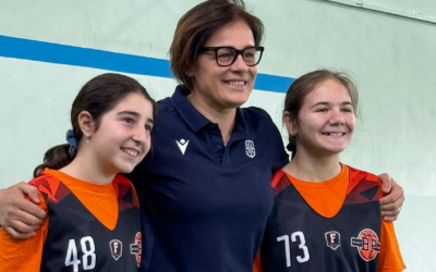 Progetto Sicilia – 4 Girls League