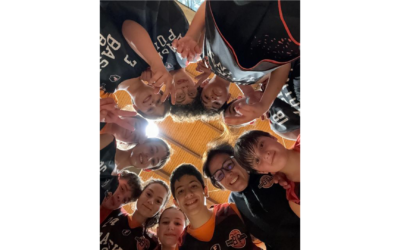 Fine Campionato Under 13