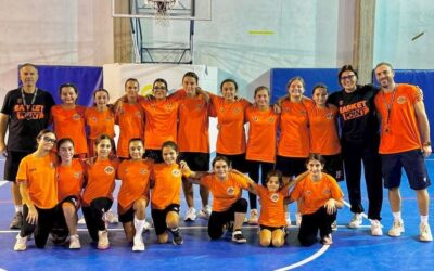 Jr. NBA FIP U13