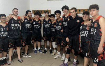 Under 19 FIP