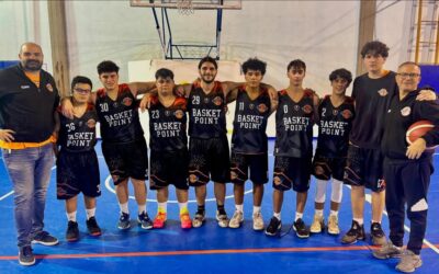 UNDER 19 FIP