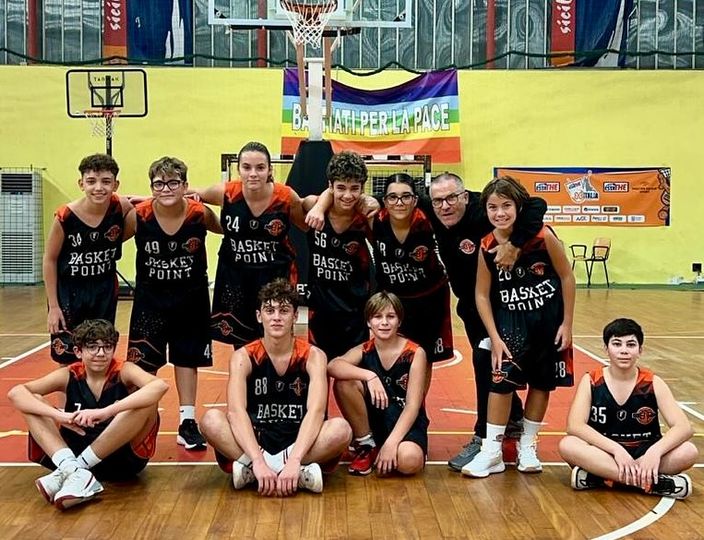 UNDER 14 FIP