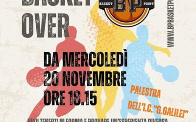 BASKET OVER