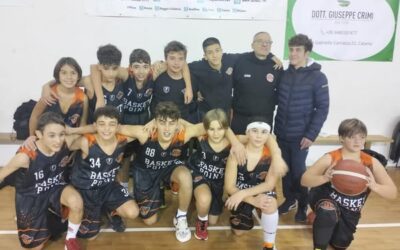 UNDER 14 FIP