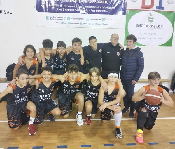 UNDER 14 FIP
