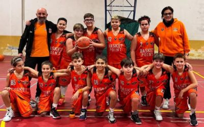 PARTITE BPBASKETPOINT 3 DICEMBRE