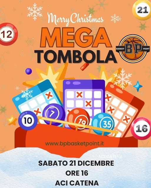 TOMBOLA BP