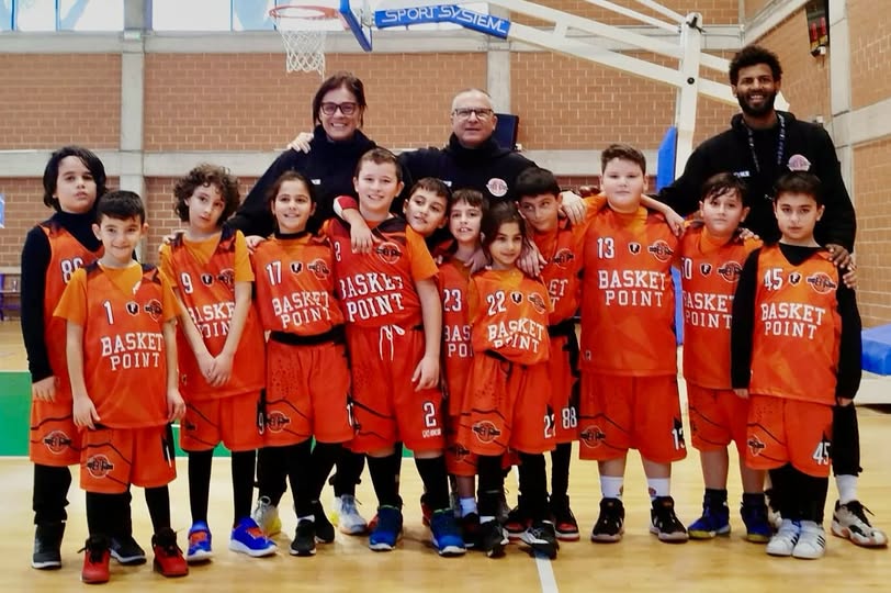 TORNEO AQUILOTTI SMALL