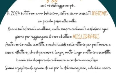 BUON ANNO 2025
