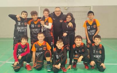 Aquilotti ed Esordienti