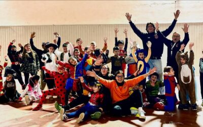 CARNEVALE 2025