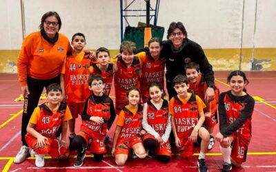 Aquilotti, Under 13 F e Under17
