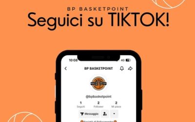 SIAMO SU TIKTOK