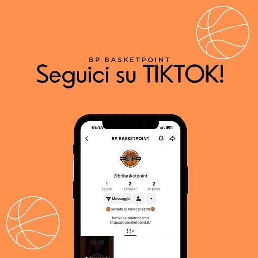 SIAMO SU TIKTOK
