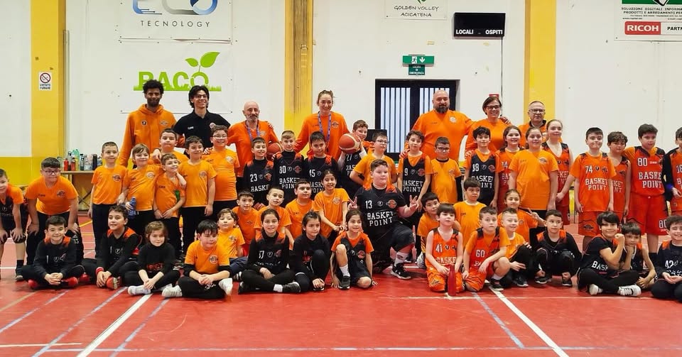 Torneo categoria aquilotti small