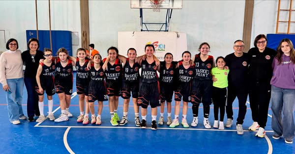 UNDER 13 F / UNDER14