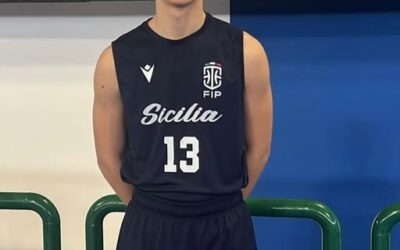 Alessandro all’Academy Italia