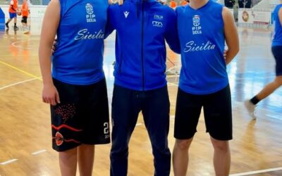 Trofeo delle province a Gela