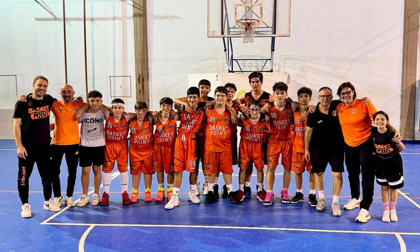 UNDER 14 FIP