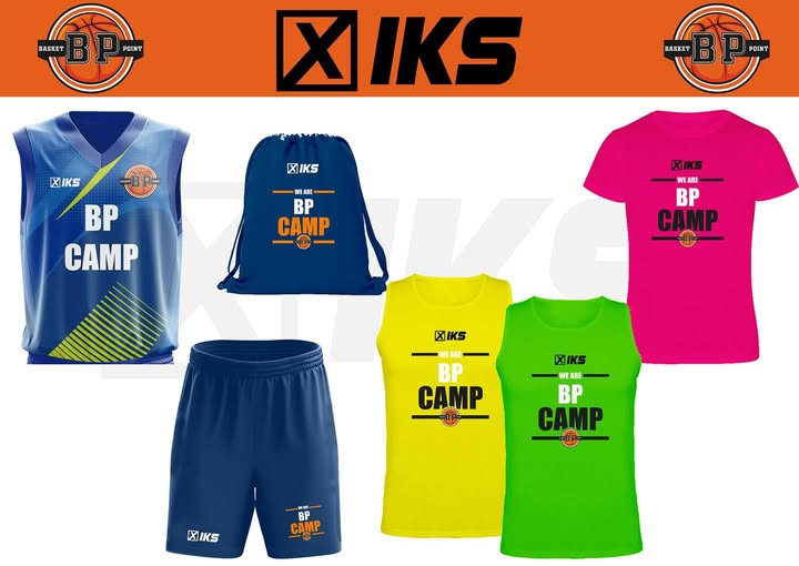 IKS AL BP CAMP