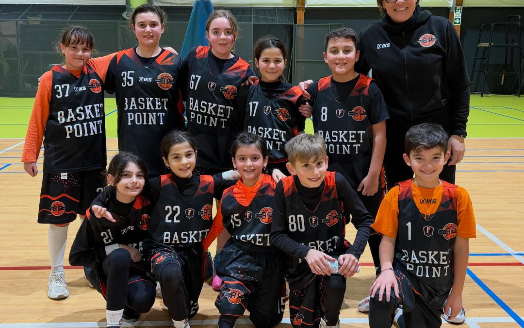 Esordienti Open