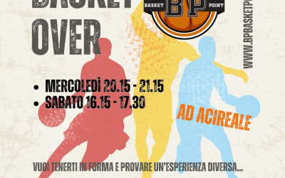 Basket Over