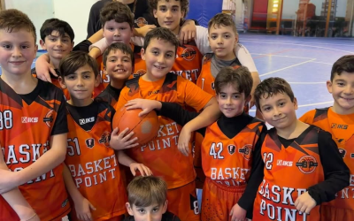 AQUILOTTI ED ESORDIENTI IN CAMPO