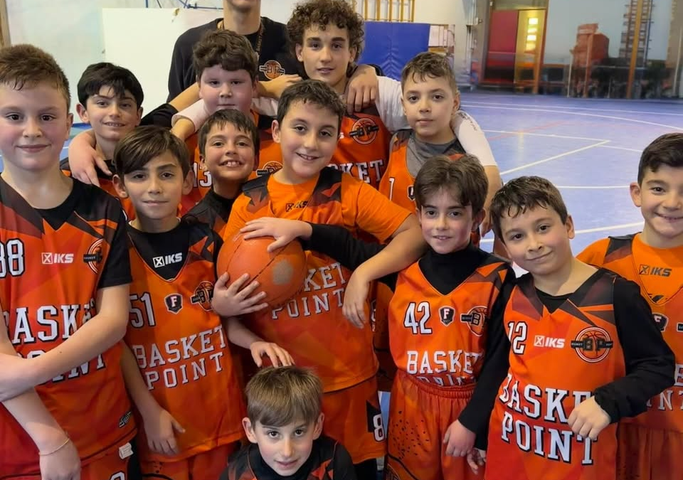 AQUILOTTI ED ESORDIENTI IN CAMPO