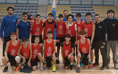 Partecipazione al trofeo delle provincie