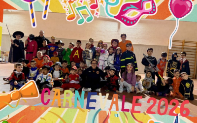 Festa di Carnevale 2026
