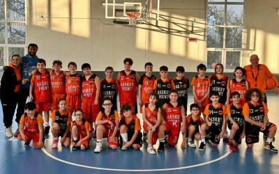 Derby Esordienti Fip