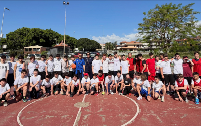 Scuole in sport