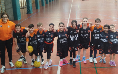 Minibasket